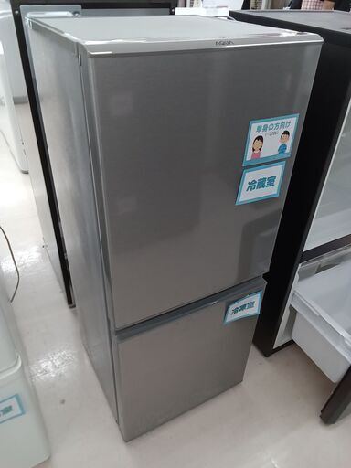 ★ジモティ割あり★ AQUA 冷蔵庫 AQR-BJ 126L 19年製 動作確認／クリーニング済み TC4774