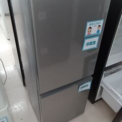 ★ジモティ割あり★ AQUA 冷蔵庫 AQR-BJ 126L 19年製 動作確認／クリーニング済み TC4774