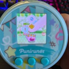 【引越処分品】ぷにるんず　ぷにぷらす パステルミント