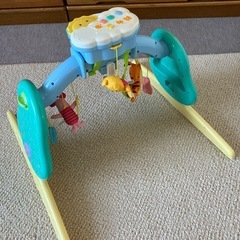 ベビージム　の画像