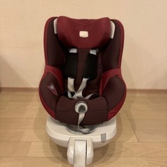 ブリタックス　チャイルドシート