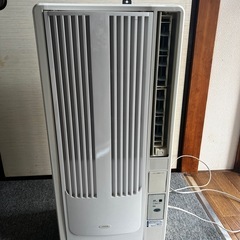 Koizumi ルームエアコン KAW-1682
の画像