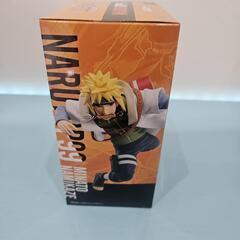 🍦新品未開封🍦NARUTO  NARUTOP99  波風ミナトフィギュアの画像
