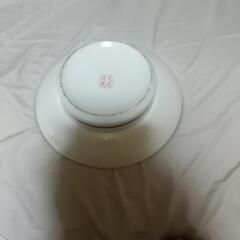 九谷焼  灰皿の画像
