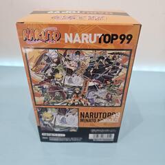 🍦新品未開封🍦NARUTO  NARUTOP99  波風ミナトフィギュアの画像