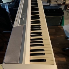 【ジャンク】KORG 88鍵盤キーボード