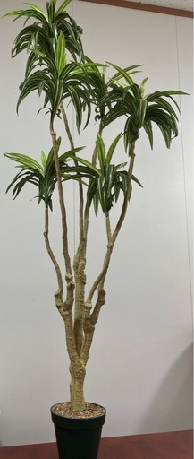 【お取引き中】人工観葉植物 観葉植物 フェイクグリーン フェイク 植物 人工植物 造花 大型 大型観葉植物 大型人工観葉植物 大型造花