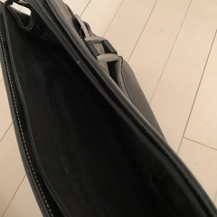 ビジネスバッグの画像