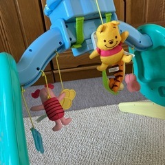 ベビージム　の画像