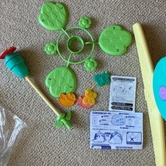 ベビージム　の画像