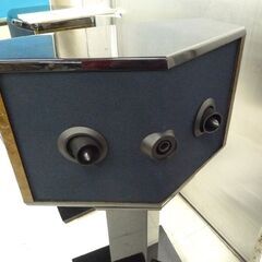 スピーカー BOSE ボーズ 901WB スピーカー スタンド付き 中古 ペア 説明書有り 苫小牧西店の画像
