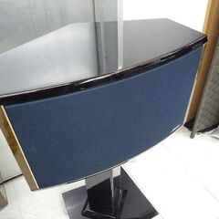 スピーカー BOSE ボーズ 901WB スピーカー スタンド付き 中古 ペア 説明書有り 苫小牧西店の画像
