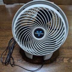 VORNADO 630-J ボルネード サーキュレーター