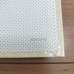 KOKUYO　アルバムの画像