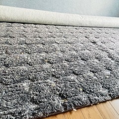 カーペットの画像