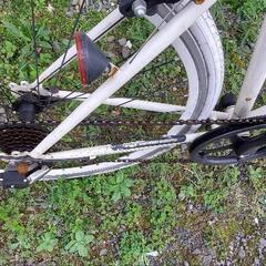 【整備済み‼️】【現金交換に限る‼️】ﾛｰﾄﾞﾊﾞｲｸの画像
