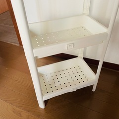 IKEAキャビネットの画像