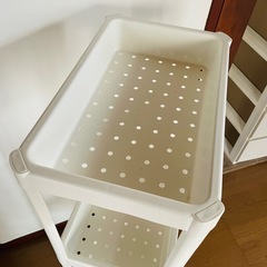 IKEAキャビネットの画像