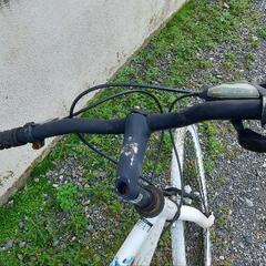 【整備済み‼️】【現金交換に限る‼️】ﾛｰﾄﾞﾊﾞｲｸの画像