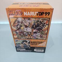 🍦新品未開封🍦NARUTO  NARUTOP99  うちはシスイフィギュアの画像