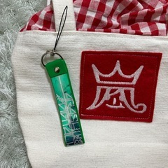 嵐LIVE DVDおまけ付きの画像