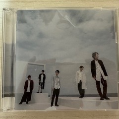 嵐　untitled