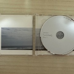 嵐　untitledの画像