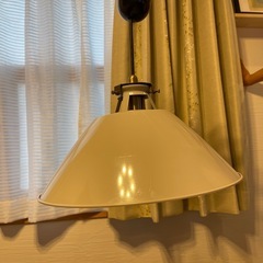 シーリングライトの画像