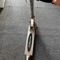 JD Razor キックスクーター (中古)
