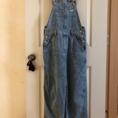 GUESS オーバーオール