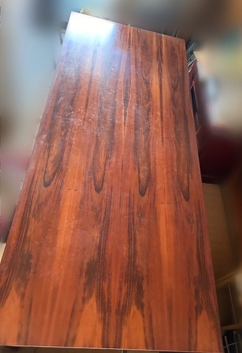 カッシーナ ダイニングテーブル セット