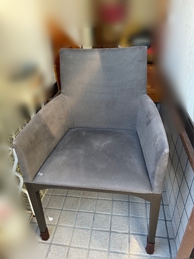 カッシーナ ダイニングテーブル セット 