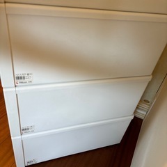 フィッツケース　衣装ケース 6個セットの画像