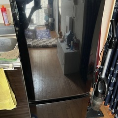 三菱冷蔵庫