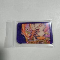 ポケモンフレンダ　ウェーニバルと交換お願いします