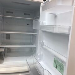 Panasonic　パナソニック　NR-C340C　2019年製　ホワイトの画像