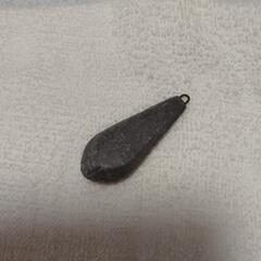 船釣り用六角錘30号　