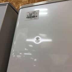 Panasonic　パナソニック　NR-C340C　2019年製　ホワイトの画像