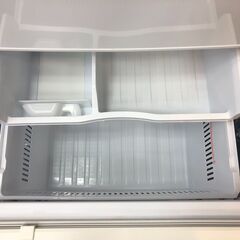 Panasonic　パナソニック　NR-C340C　2019年製　ホワイトの画像