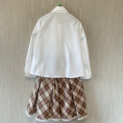 サクラ　115　フォーマル服セットの画像