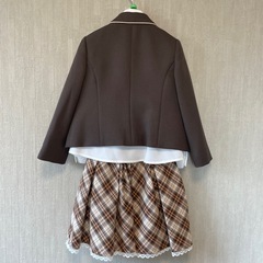 サクラ　115　フォーマル服セットの画像