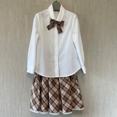 サクラ　115　フォーマル服セットの画像