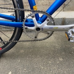 ESCAPE R3 サイズS カスタム多数の画像