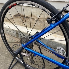 ESCAPE R3 サイズS カスタム多数の画像