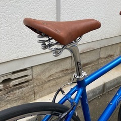 ESCAPE R3 サイズS カスタム多数の画像