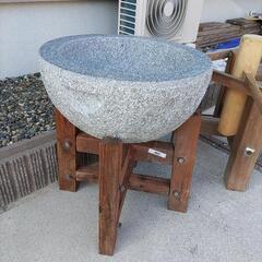 餅つきセットの画像