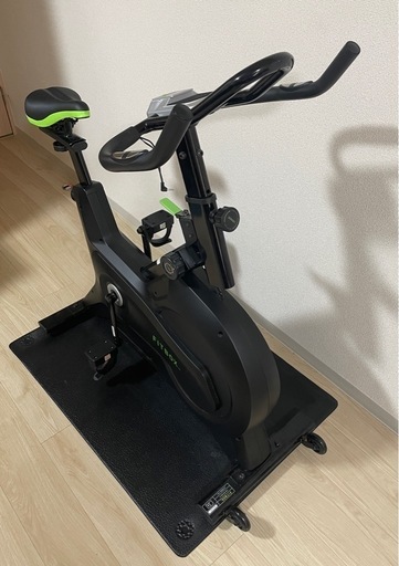 成約済　エアロバイク　FITBOX 第3世代