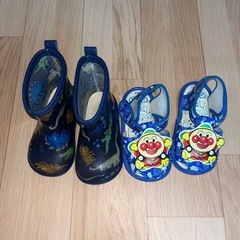 シューズ