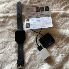 スマートウォッチ