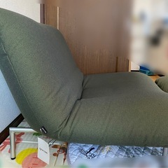 【美品/引き取り】リーンロゼ　カラン オッドマンセット(Type2)の画像